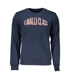 CAVALLI CLASS DŽEMPERIS QXT65D-CF062