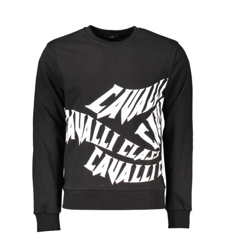 CAVALLI CLASS DŽEMPERIS QXT65B-CF062