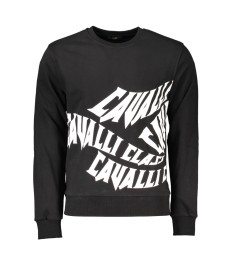 CAVALLI CLASS DŽEMPERIS QXT65B-CF062