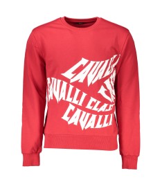 CAVALLI CLASS DŽEMPERIS QXT65B-CF062