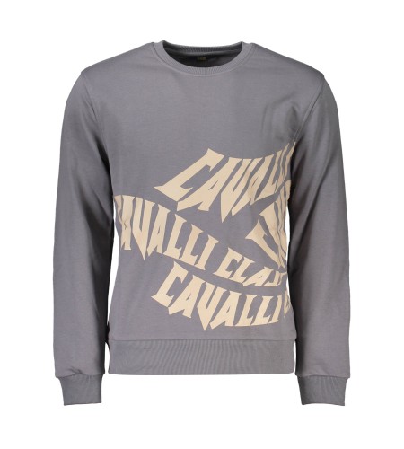 CAVALLI CLASS DŽEMPERIS QXT65B-CF062