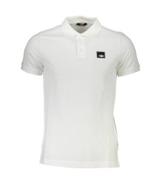 CAVALLI CLASS POLO MARŠKINĖLIAI QXT64B-KB010