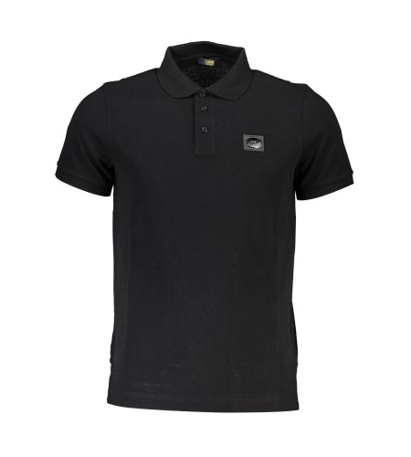 CAVALLI CLASS POLO MARŠKINĖLIAI QXT64B-KB010