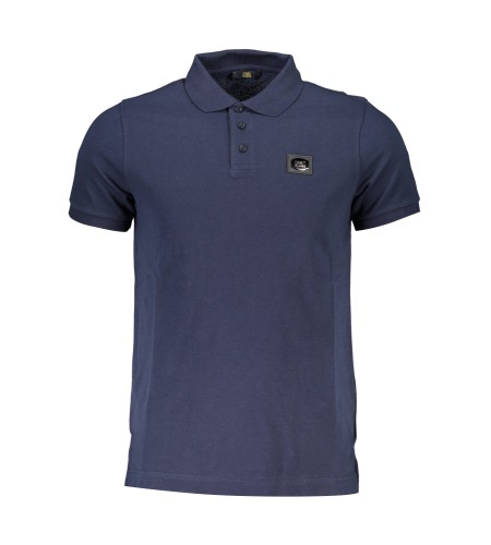 CAVALLI CLASS POLO MARŠKINĖLIAI QXT64B-KB010