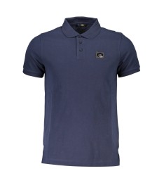 CAVALLI CLASS POLO MARŠKINĖLIAI QXT64B-KB010