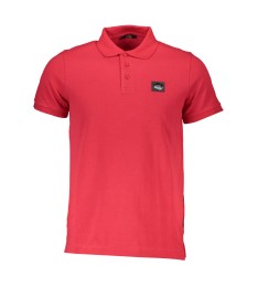 CAVALLI CLASS POLO MARŠKINĖLIAI QXT64B-KB010