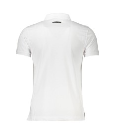 CAVALLI CLASS POLO MARŠKINĖLIAI QXT64E-KB010