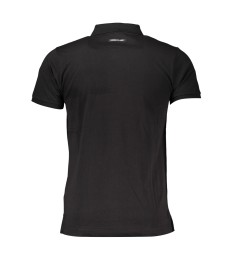 CAVALLI CLASS POLO MARŠKINĖLIAI QXT64E-KB010