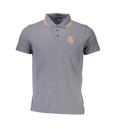 CAVALLI CLASS POLO MARŠKINĖLIAI QXT64I-KB003