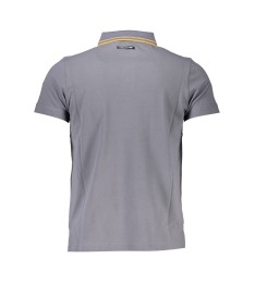 CAVALLI CLASS POLO MARŠKINĖLIAI QXT64I-KB003