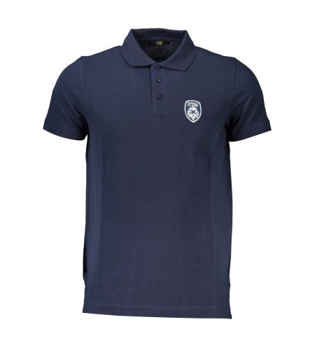 CAVALLI CLASS POLO MARŠKINĖLIAI QXT64H-KB010