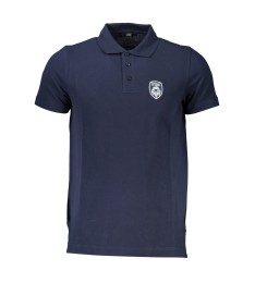 CAVALLI CLASS POLO MARŠKINĖLIAI QXT64H-KB010