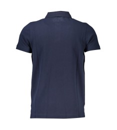 CAVALLI CLASS POLO MARŠKINĖLIAI QXT64H-KB010