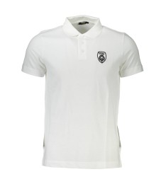 CAVALLI CLASS POLO MARŠKINĖLIAI QXT64H-KB010