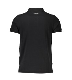 CAVALLI CLASS POLO MARŠKINĖLIAI QXT64A-JD060