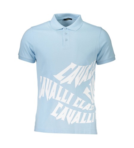 CAVALLI CLASS POLO MARŠKINĖLIAI QXT64A-JD060