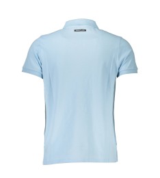 CAVALLI CLASS POLO MARŠKINĖLIAI QXT64A-JD060