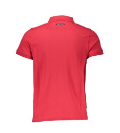 CAVALLI CLASS POLO MARŠKINĖLIAI QXT64A-JD060