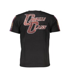 CAVALLI CLASS MARŠKINĖLIAI QXT60D-JD060