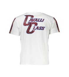 CAVALLI CLASS MARŠKINĖLIAI QXT60D-JD060