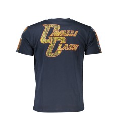 CAVALLI CLASS MARŠKINĖLIAI QXT60D-JD060