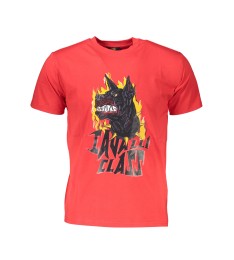 CAVALLI CLASS MARŠKINĖLIAI QXT60G-JD060