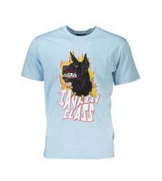 CAVALLI CLASS MARŠKINĖLIAI QXT60G-JD060