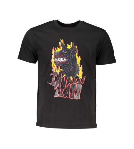 CAVALLI CLASS MARŠKINĖLIAI QXT60G-JD060