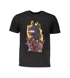 CAVALLI CLASS MARŠKINĖLIAI QXT60G-JD060