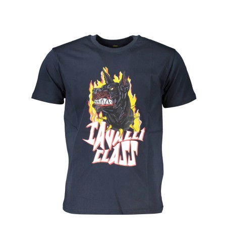 CAVALLI CLASS MARŠKINĖLIAI QXT60G-JD060