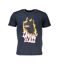 CAVALLI CLASS MARŠKINĖLIAI QXT60G-JD060