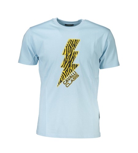 CAVALLI CLASS MARŠKINĖLIAI QXT60C-JD060