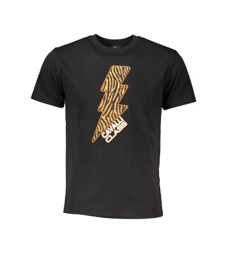 CAVALLI CLASS MARŠKINĖLIAI QXT60C-JD060