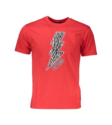 CAVALLI CLASS MARŠKINĖLIAI QXT60C-JD060