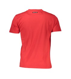 CAVALLI CLASS MARŠKINĖLIAI QXT60C-JD060