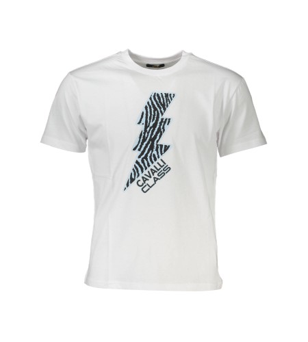 CAVALLI CLASS MARŠKINĖLIAI QXT60C-JD060