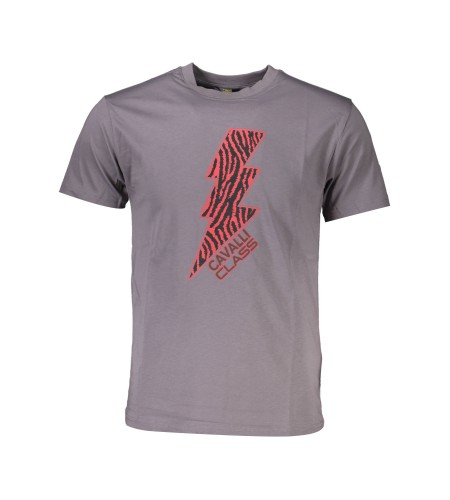 CAVALLI CLASS MARŠKINĖLIAI QXT60C-JD060