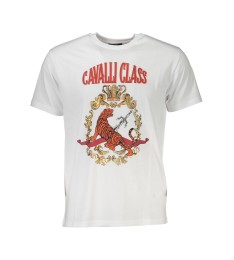 CAVALLI CLASS MARŠKINĖLIAI QXT60E-JD060