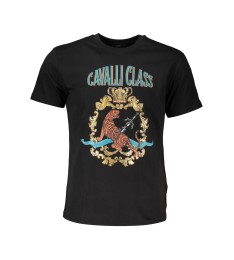 CAVALLI CLASS MARŠKINĖLIAI QXT60E-JD060