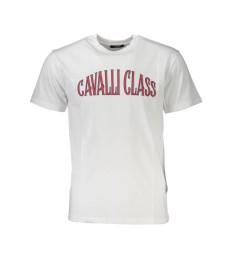 CAVALLI CLASS MARŠKINĖLIAI QXT60B-JD060