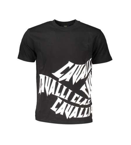 CAVALLI CLASS MARŠKINĖLIAI QXT60A-JD060