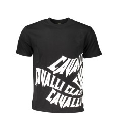 CAVALLI CLASS MARŠKINĖLIAI QXT60A-JD060