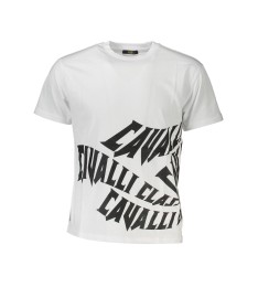 CAVALLI CLASS MARŠKINĖLIAI QXT60A-JD060