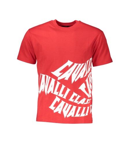 CAVALLI CLASS MARŠKINĖLIAI QXT60A-JD060