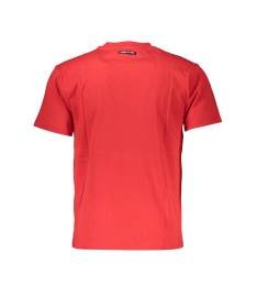 CAVALLI CLASS MARŠKINĖLIAI QXT60A-JD060