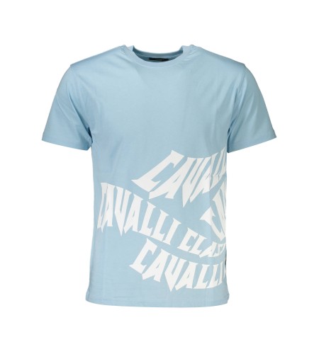 CAVALLI CLASS MARŠKINĖLIAI QXT60A-JD060