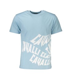 CAVALLI CLASS MARŠKINĖLIAI QXT60A-JD060