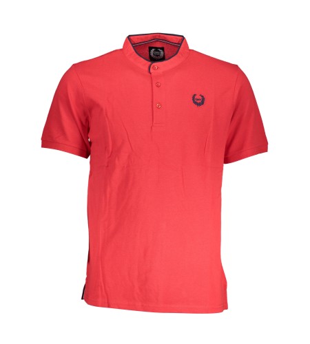 GIAN MARCO VENTURI POLO MARŠKINĖLIAI AU00014P-GIORGIO