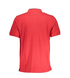 GIAN MARCO VENTURI POLO MARŠKINĖLIAI AU00014P-GIORGIO