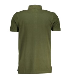 GIAN MARCO VENTURI POLO MARŠKINĖLIAI AU00904-GIORGIO